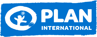 Plan international Logo